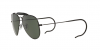 OKULARY RAY-BAN® OUTDOORSMAN I RB 3030 L9500 58 ROZMIAR M